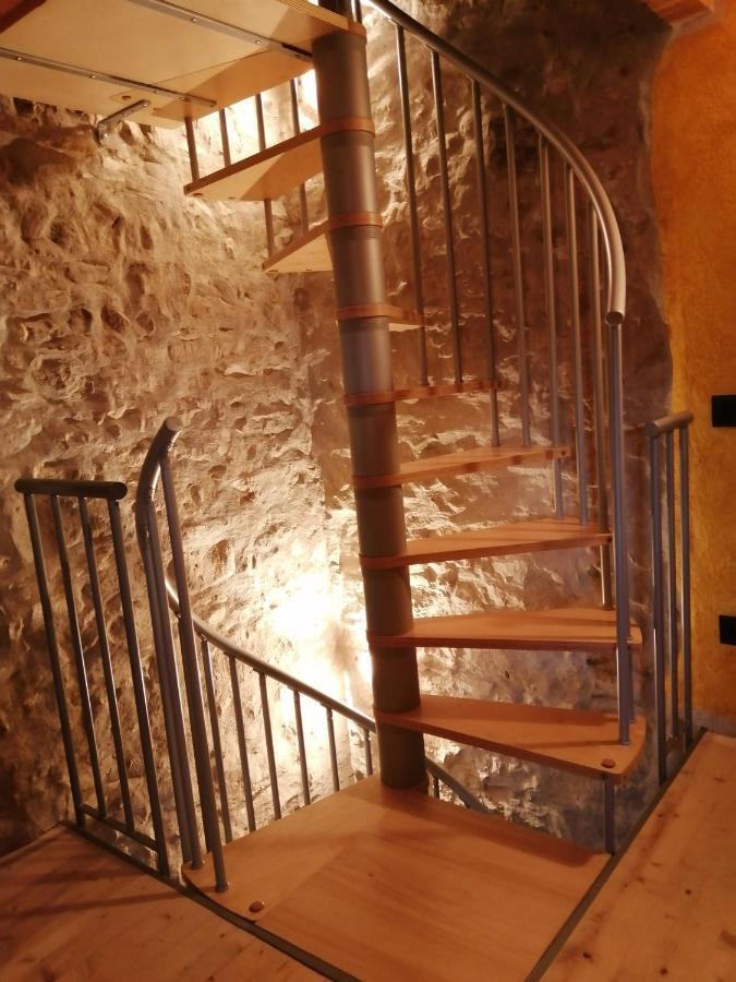 Casa Finetti Apartment Tregnago ภายนอก รูปภาพ